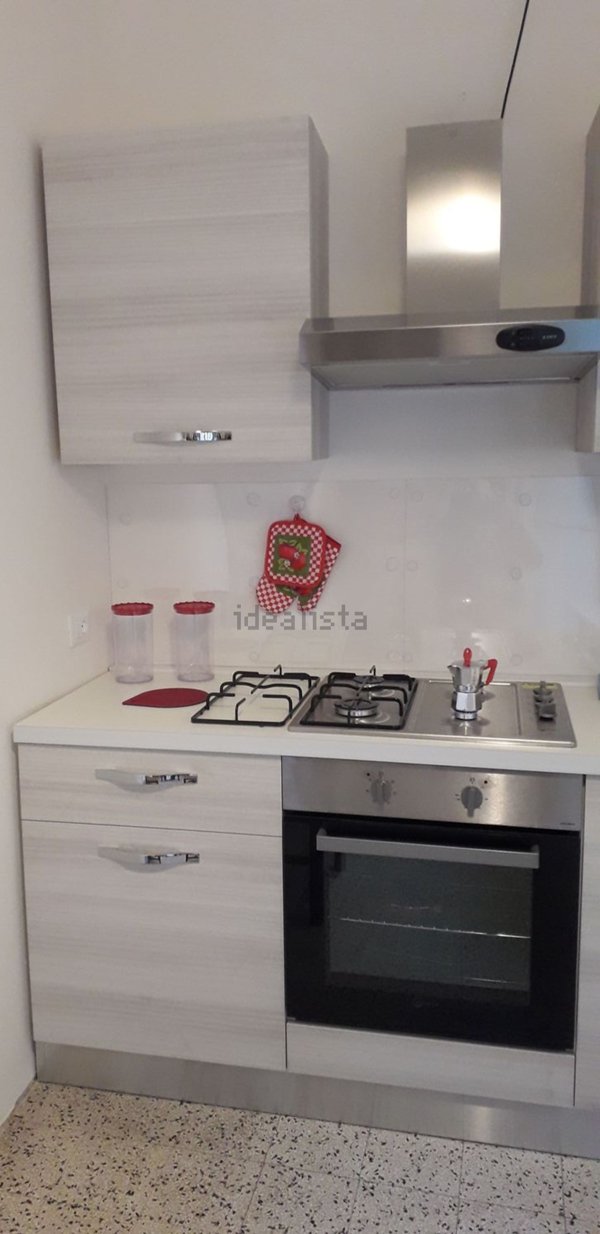 appartamento in affitto a Modena in zona Sant'Agnese