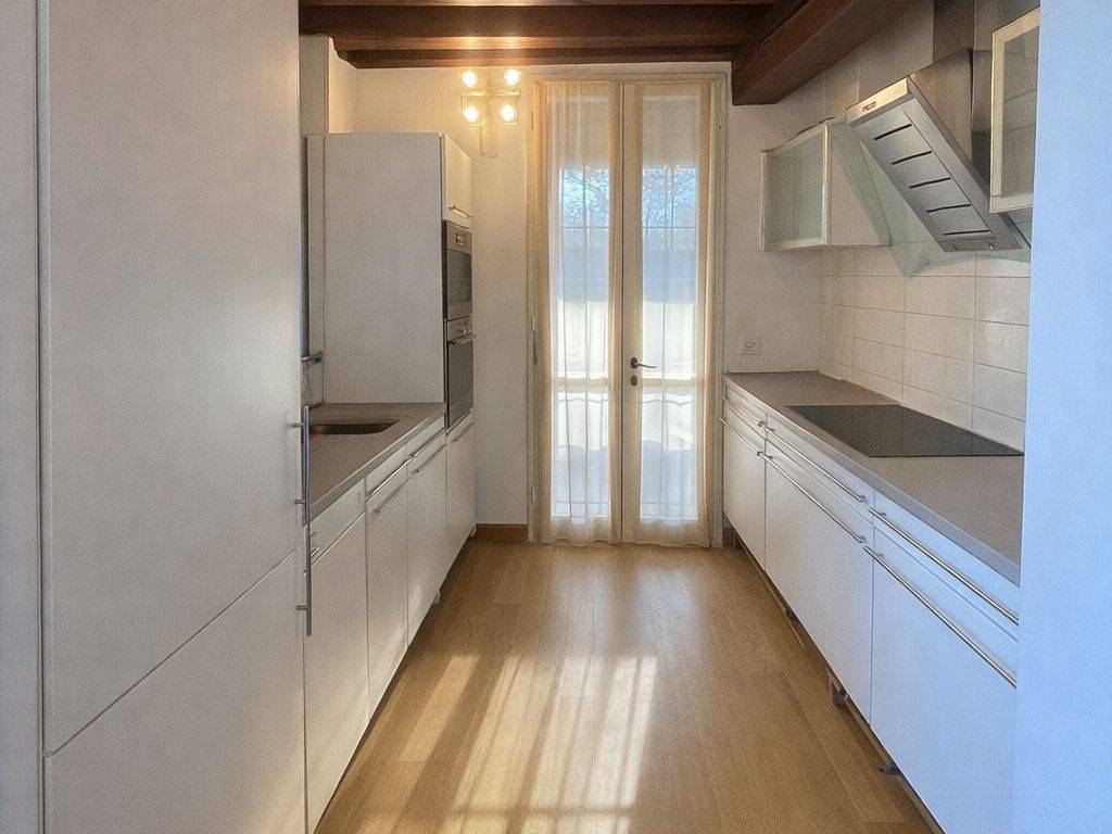 appartamento in affitto a Modena in zona Buon Pastore