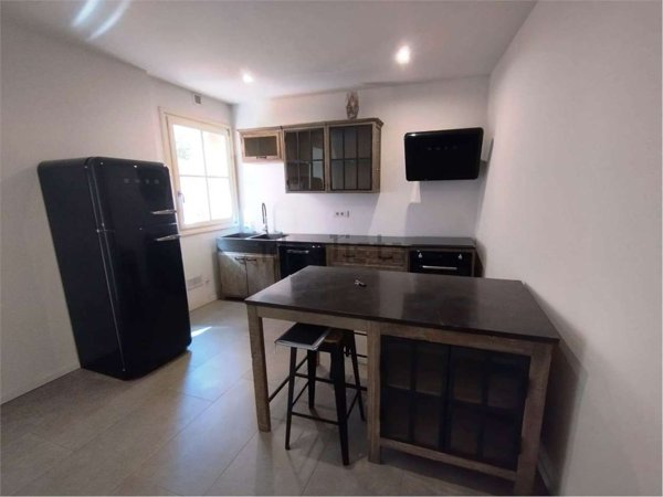 appartamento in affitto a Modena in zona Centro Storico