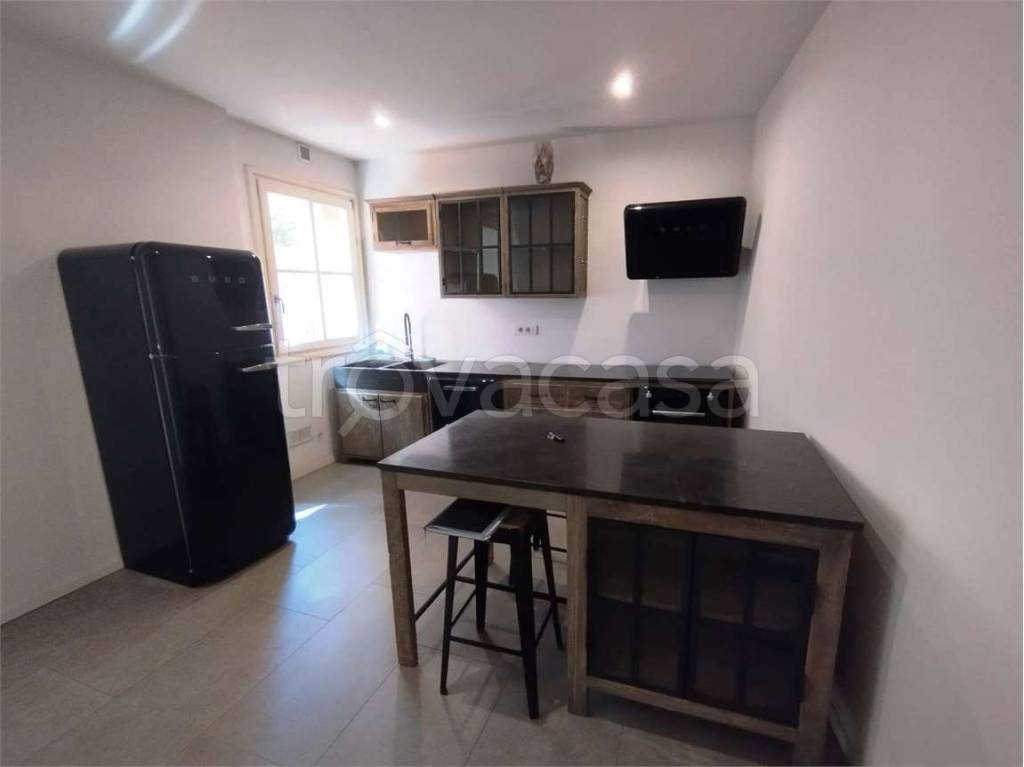 appartamento in affitto a Modena in zona Centro Storico