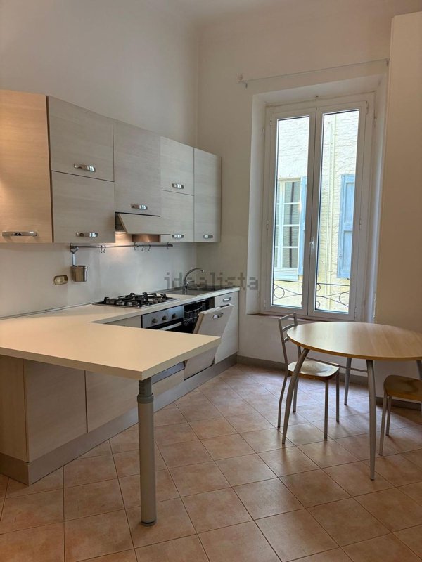 appartamento in affitto a Modena in zona Centro Storico