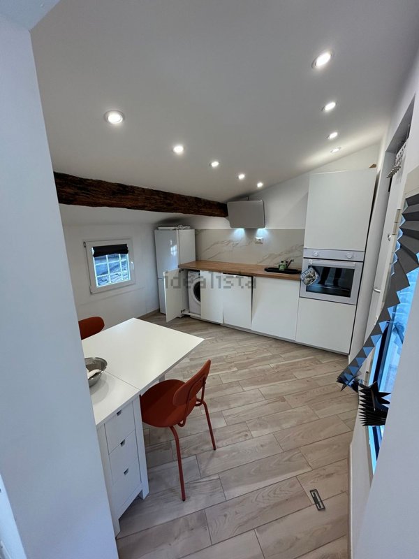 appartamento in affitto a Modena in zona Centro Storico