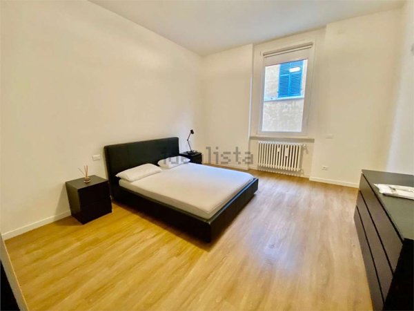 appartamento in affitto a Modena in zona Centro Storico