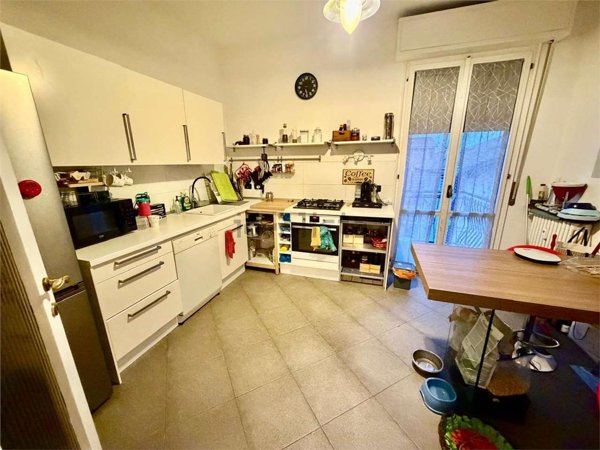 appartamento in affitto a Modena in zona Buon Pastore