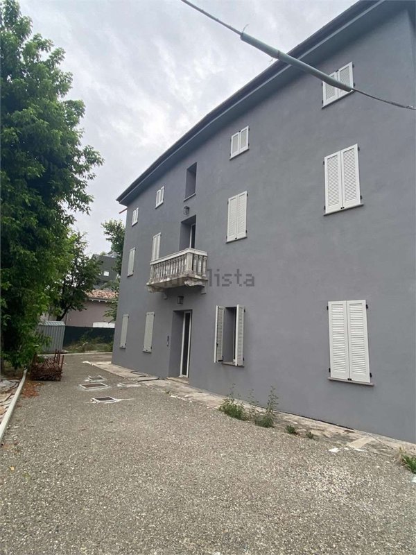 appartamento in affitto a Modena in zona San Faustino