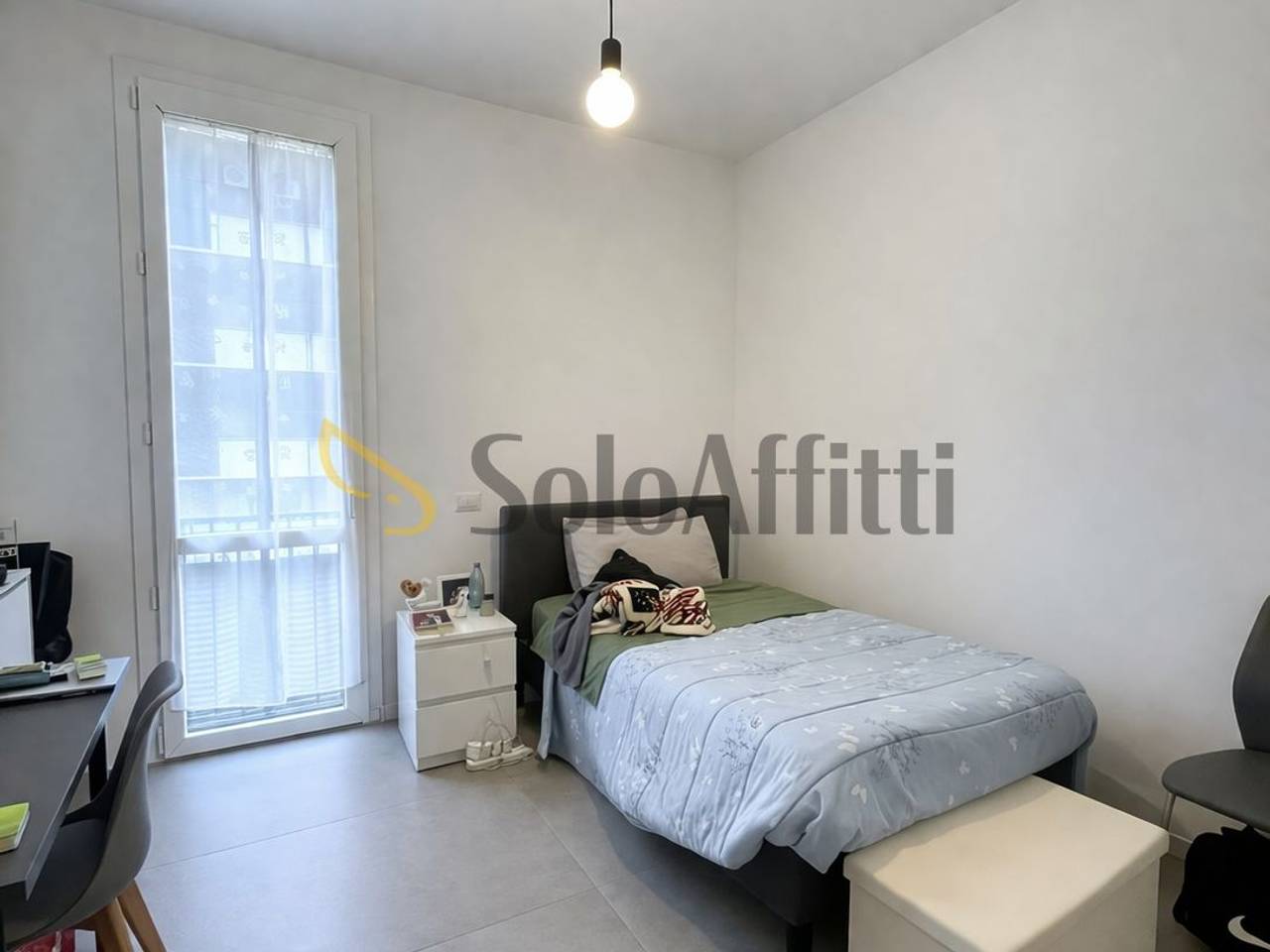 appartamento in affitto a Modena in zona Sant'Agnese