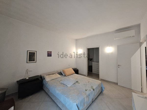 appartamento in affitto a Modena in zona Buon Pastore