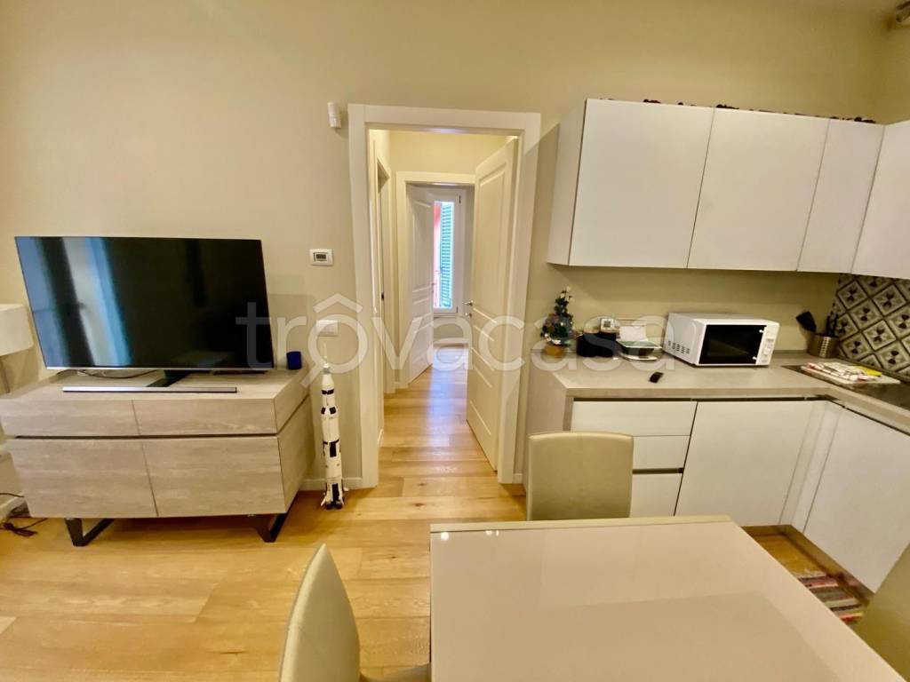 appartamento in affitto a Modena in zona Centro Storico