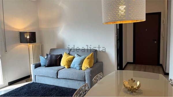 appartamento in affitto a Modena in zona Buon Pastore