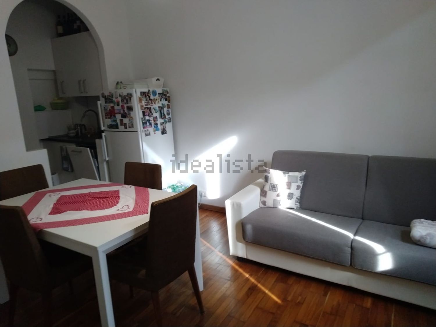 appartamento in affitto a Modena in zona Centro Storico