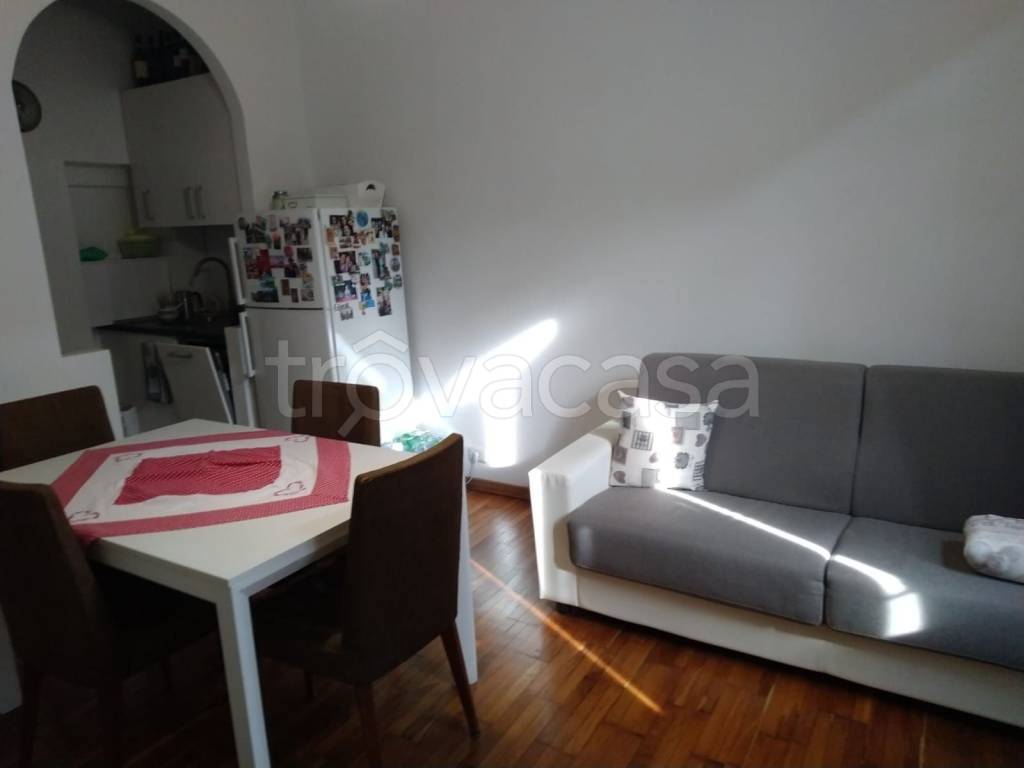 appartamento in affitto a Modena in zona Centro Storico