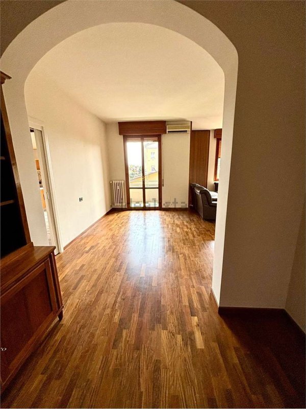 appartamento in affitto a Modena in zona Buon Pastore