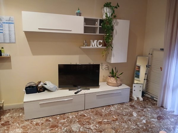 appartamento in affitto a Modena in zona Crocetta