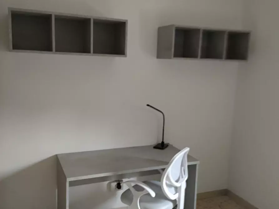 mansarda in affitto a Modena in zona Centro Storico