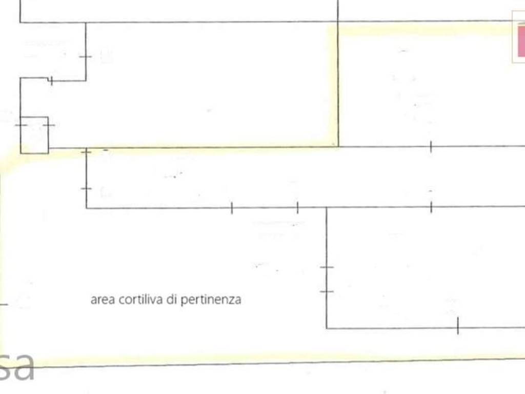 locale commerciale in affitto a Modena in zona San Lazzaro / Modena Est