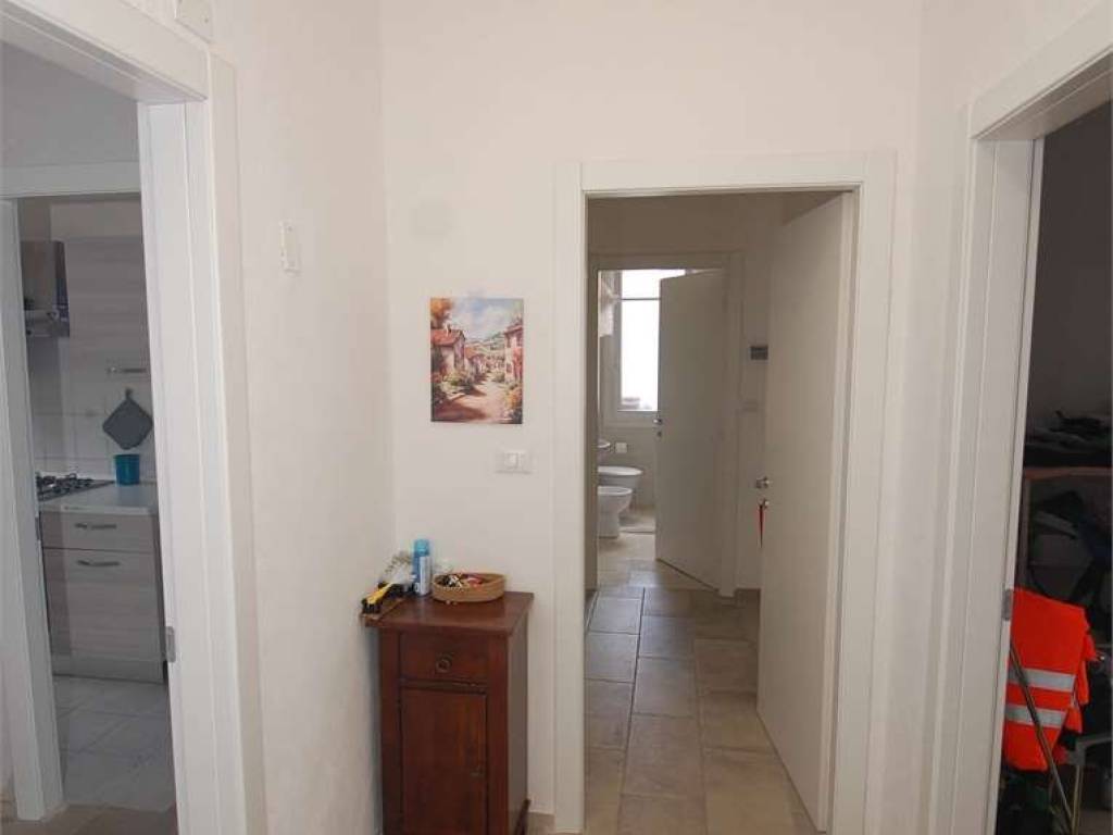 appartamento in affitto a Modena in zona Sant'Agnese