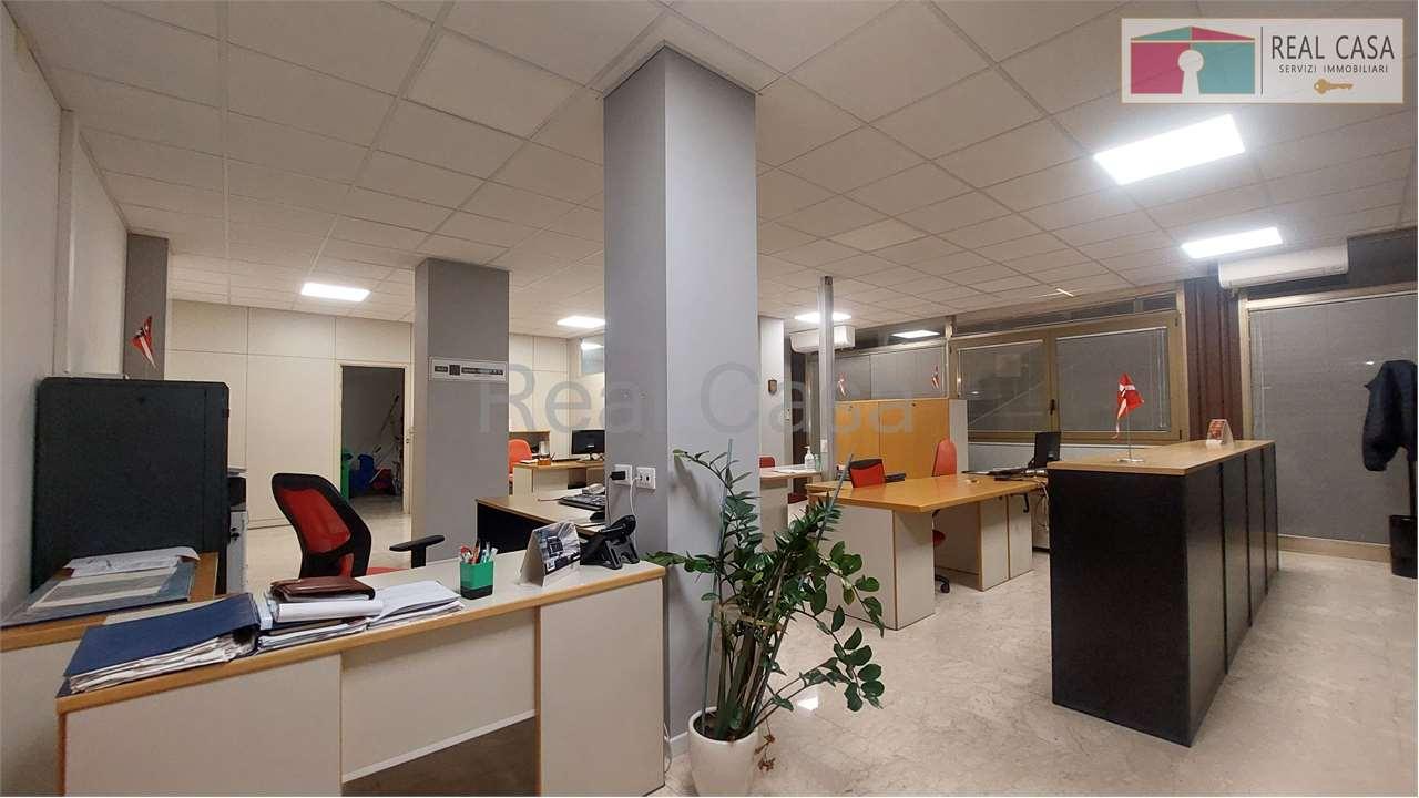 appartamento in affitto a Modena in zona San Faustino