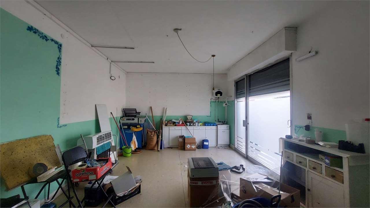 appartamento in affitto a Modena