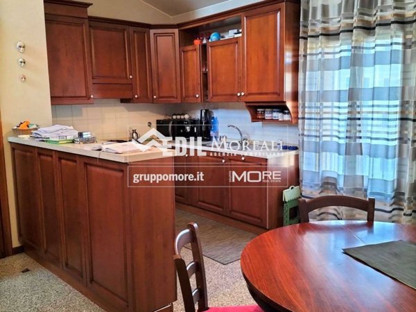 appartamento in affitto a Modena in zona San Faustino