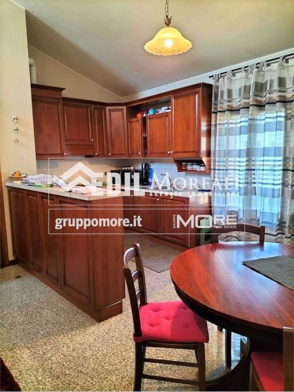 appartamento in affitto a Modena in zona San Faustino