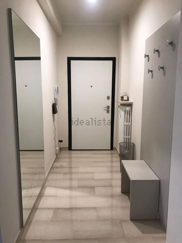 appartamento in affitto a Modena in zona Buon Pastore