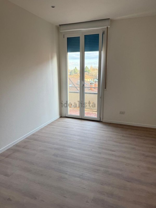 appartamento in affitto a Modena in zona Sant'Agnese