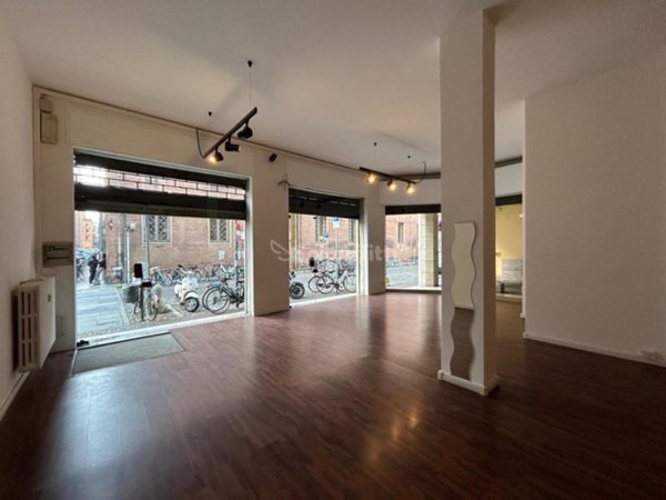 negozio in affitto a Modena in zona Centro Storico