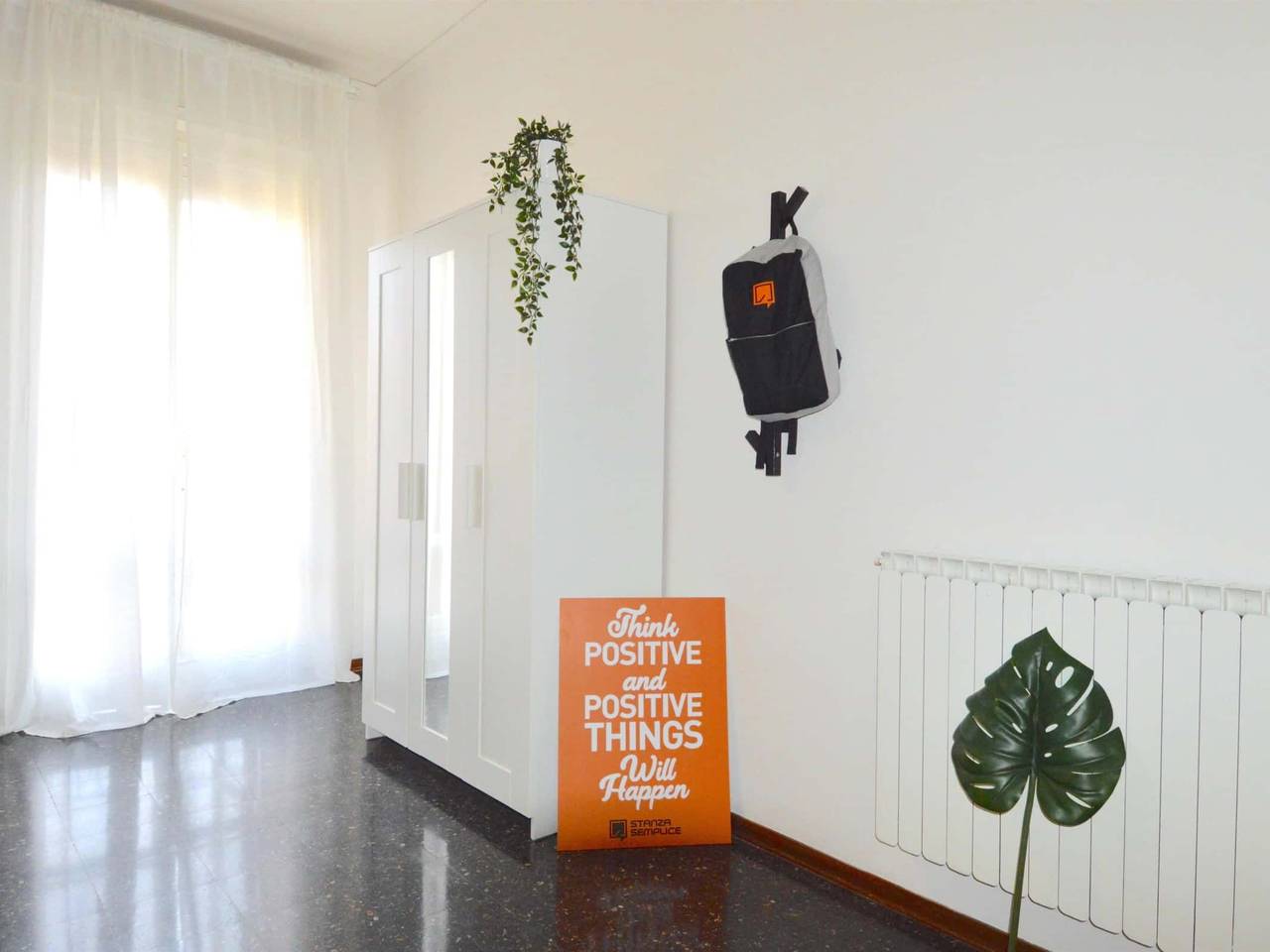 negozio in affitto a Modena in zona Buon Pastore