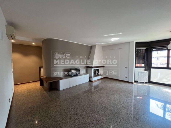 appartamento in affitto a Modena in zona Buon Pastore