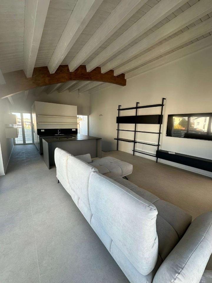 appartamento in affitto a Modena in zona Buon Pastore