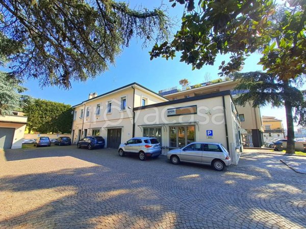 ufficio in affitto a Modena in zona Sant'Agnese
