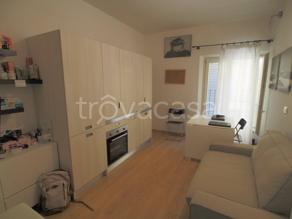 appartamento in affitto a Modena in zona Centro Storico