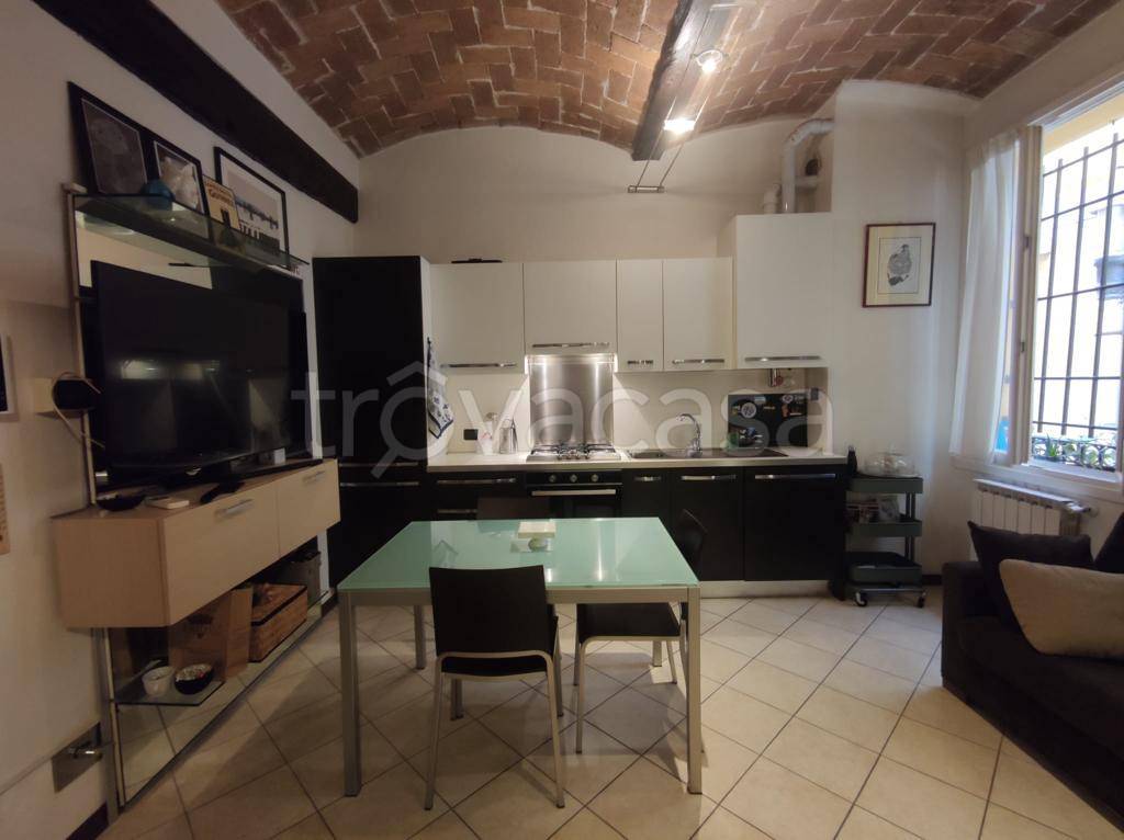 appartamento in affitto a Modena in zona Centro Storico