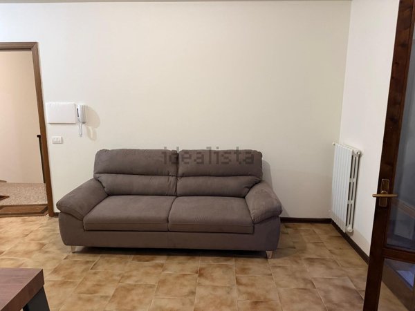 appartamento in affitto a Modena in zona Buon Pastore