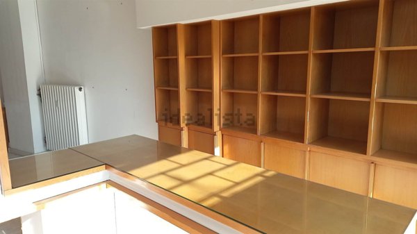 negozio in affitto a Modena in zona San Faustino