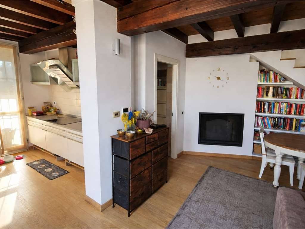 casa indipendente in affitto a Modena in zona Buon Pastore