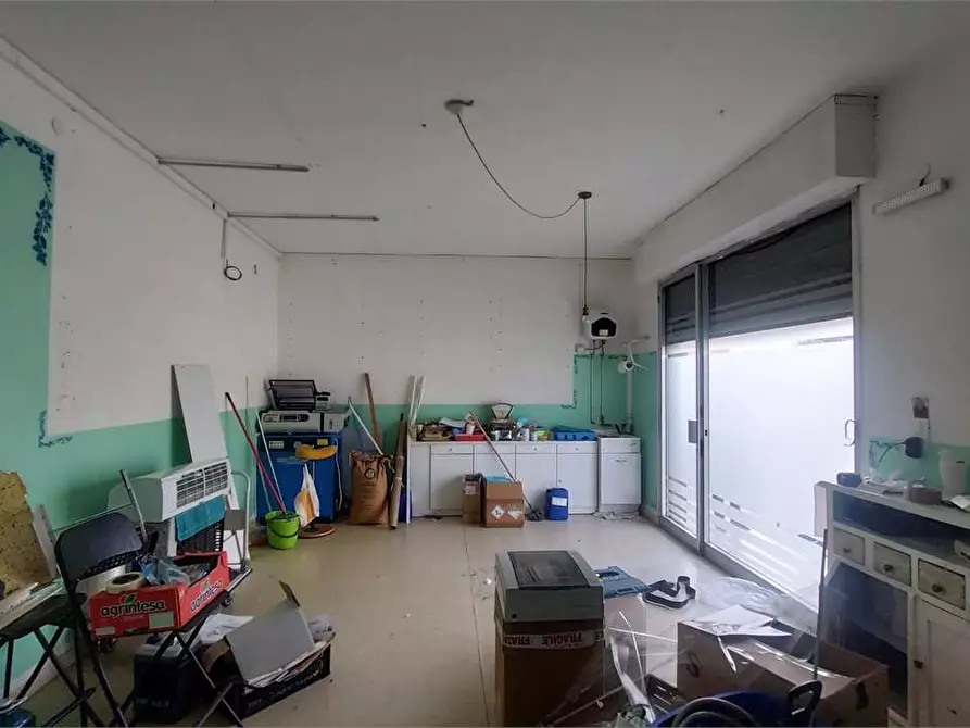 negozio in affitto a Modena in zona Sant'Agnese