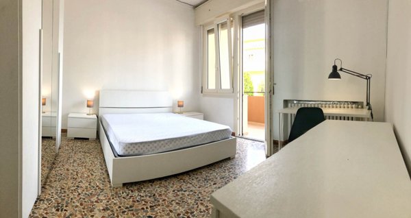 appartamento in affitto a Modena in zona San Faustino