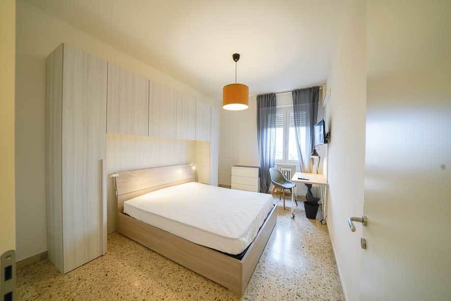 appartamento in affitto a Modena