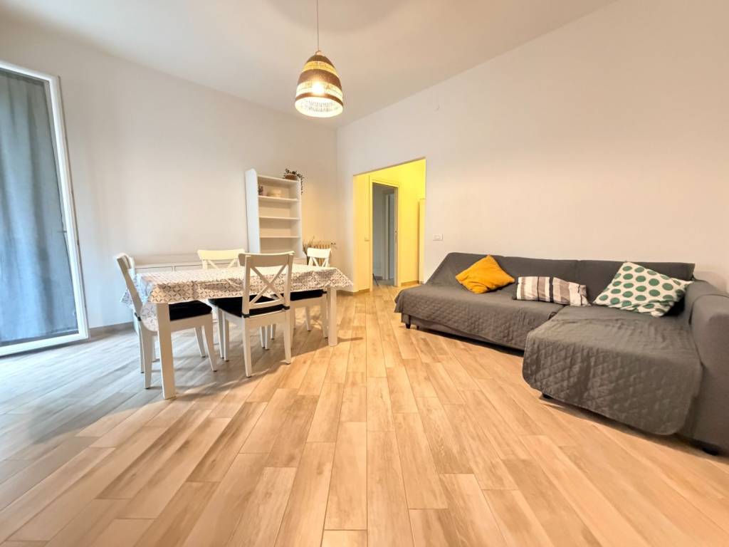 appartamento in affitto a Modena in zona San Faustino