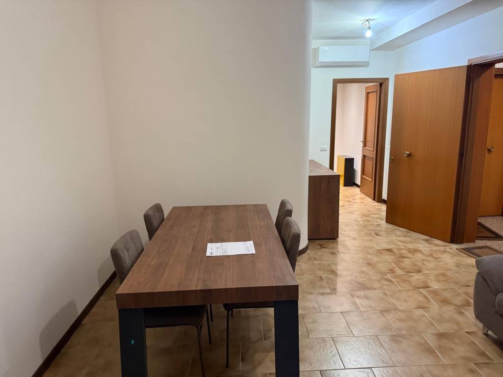 appartamento in affitto a Modena in zona Buon Pastore