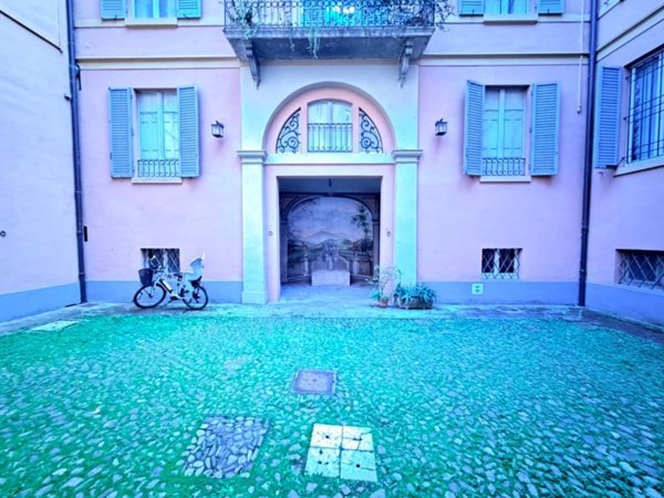 ufficio in affitto a Modena in zona Centro Storico