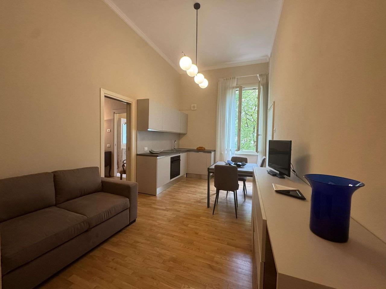 appartamento in affitto a Modena in zona Sant'Agnese