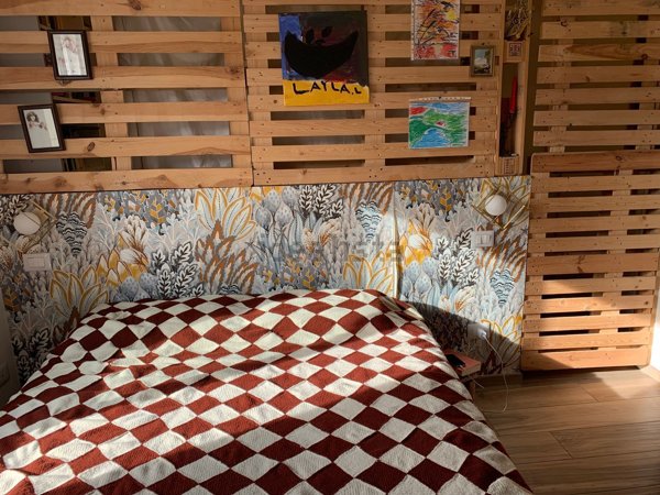 appartamento in affitto a Modena in zona Buon Pastore