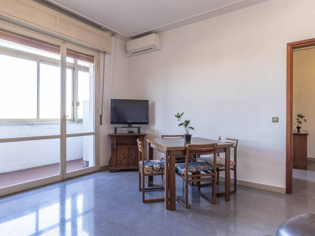 appartamento in affitto a Modena in zona Madonnina / Quattro Ville