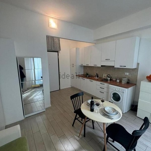 appartamento in affitto a Modena