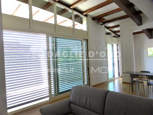 appartamento in affitto a Modena in zona San Lazzaro / Modena Est