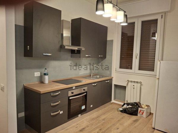 appartamento in affitto a Modena in zona San Lazzaro / Modena Est