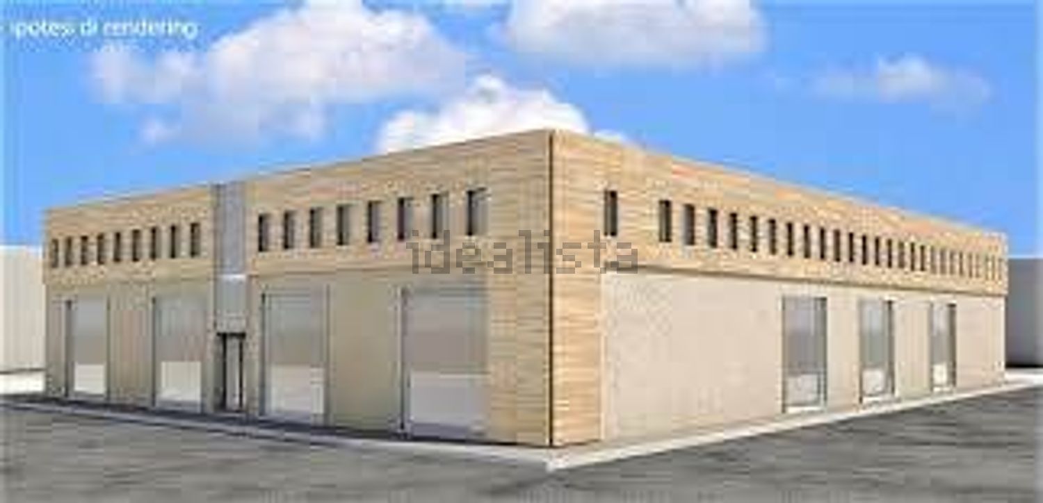 ufficio in affitto a Modena in zona San Lazzaro / Modena Est