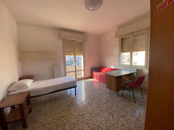 appartamento in affitto a Modena in zona San Lazzaro / Modena Est